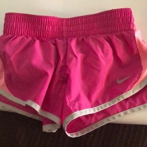 Nike shorts